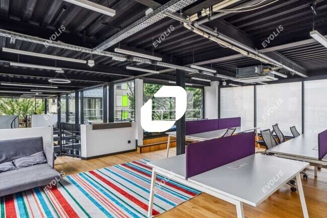 Plus de détails pour Bureau à louer