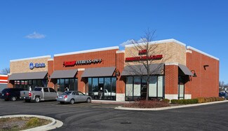 Plus de détails pour 452 W State Rd, Island Lake, IL - Local commercial à louer