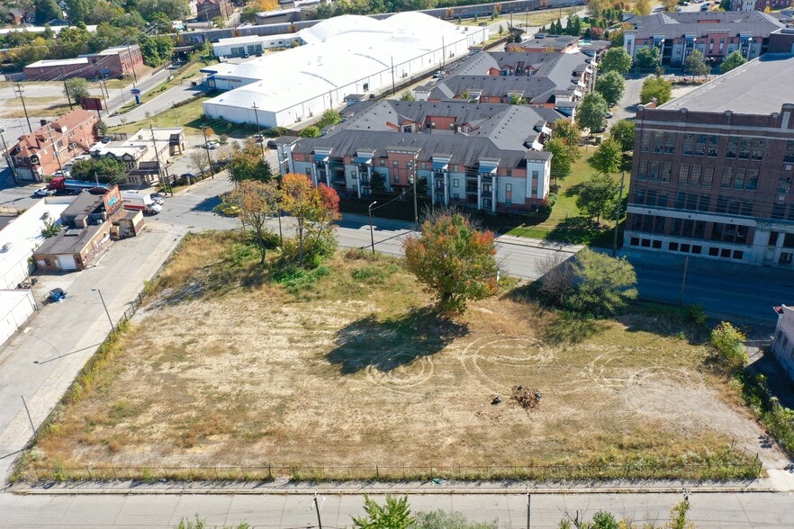 1512 S 7th St, Louisville, KY à vendre - Aérien – Image 3 sur 8