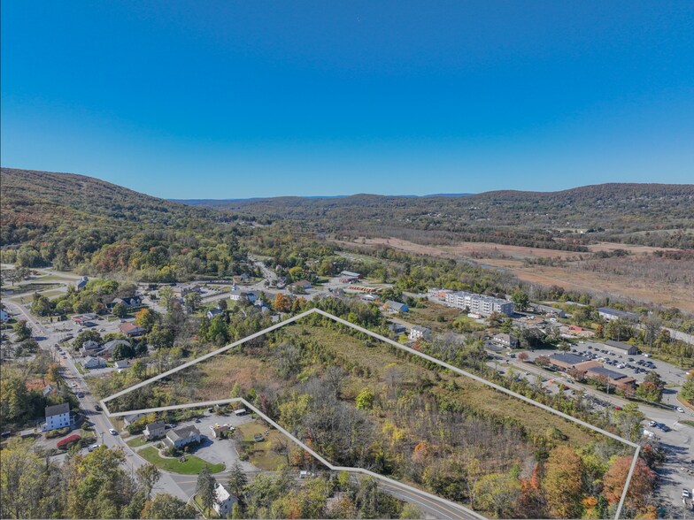 321 Nj-94, Vernon, NJ à vendre - Aérien – Image 3 sur 6