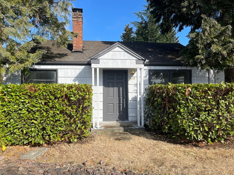23930 Bothell Everett Hwy, Bothell, WA à louer - Photo de l’immeuble – Image 2 sur 8
