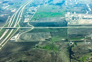 Plus de détails pour NW Corner of 130 & University hwy, Georgetown, TX - Terrain à vendre