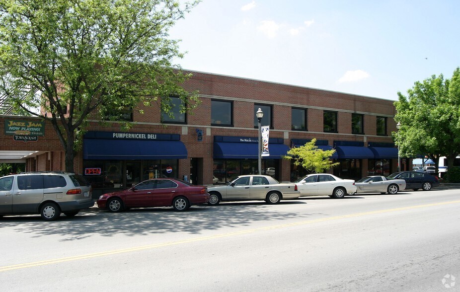 1901-1909 Swift Ave, North Kansas City, MO à louer - Photo de l’immeuble – Image 2 sur 5