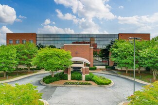 Plus de détails pour 1900 10th Ave, Columbus, GA - Bureau, Bureau/Médical à louer
