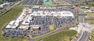 Plus de détails pour E Kapolei & North South Rd, Kapolei, HI - Local commercial à louer