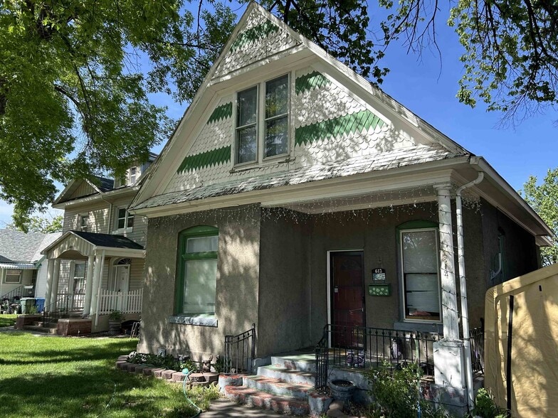 612 N Arthur Ave, Pocatello, ID à vendre - Photo principale – Image 1 sur 18