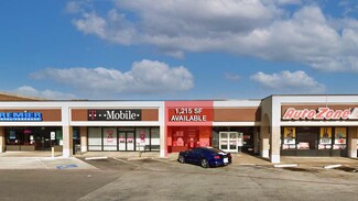 Plus de détails pour 525 Galloway Ave, Mesquite, TX - Local commercial à louer