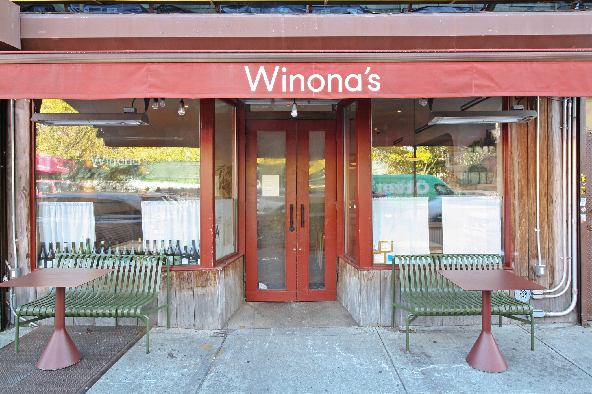 676 Flushing Ave, Brooklyn, NY à louer Photo de l’immeuble– Image 1 sur 5