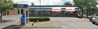 Plus de détails pour 200 Springboro Pike, Dayton, OH - Local commercial à louer