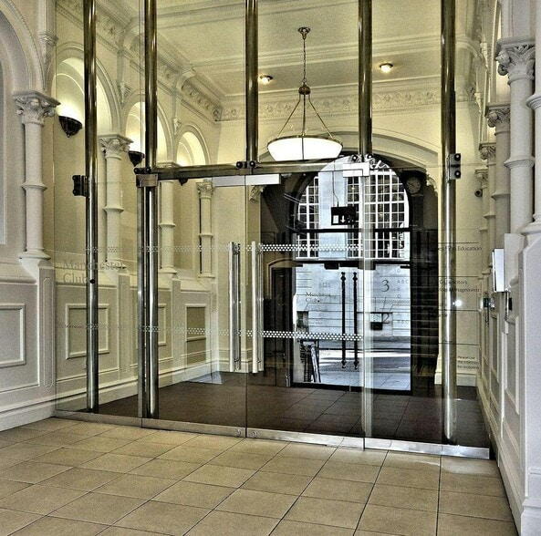 81-83 King St, Manchester à louer - Photo intérieure – Image 2 sur 10