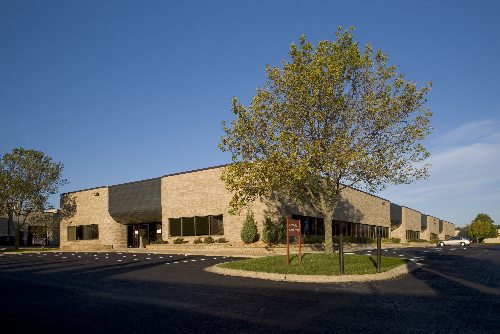 11471-11495 Valley View Rd, Eden Prairie, MN à louer - Photo de l’immeuble – Image 3 sur 3