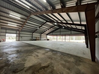 Plus de détails pour 14933 FM 2964, Tyler, TX - Industriel/Logistique à louer