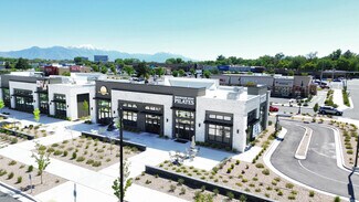Plus de détails pour 428 W 2310 N, Provo, UT - Local commercial à vendre