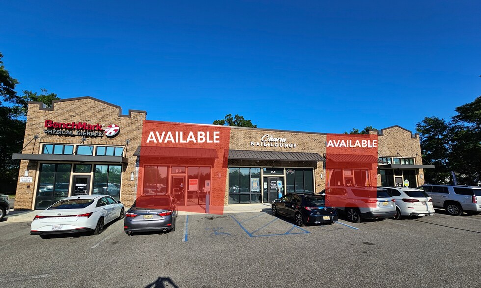 100 N Florida St, Mobile, AL à louer - Photo de l’immeuble – Image 2 sur 10