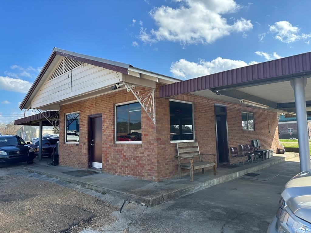 410 Highway 51, Brookhaven, MS à vendre Photo principale– Image 1 sur 17