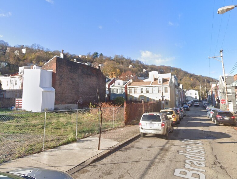 113 S 11th St, Pittsburgh, PA à vendre - Photo de l’immeuble – Image 3 sur 3