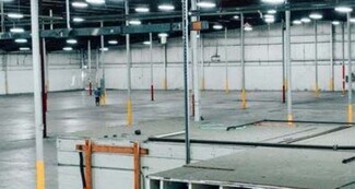 Plus de détails pour 1953 Langston St, Rock Hill, SC - Industriel/Logistique à louer