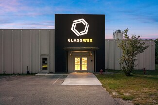 Plus de détails pour 302 Parker Dr, Beaufort, SC - Industriel/Logistique à vendre