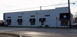 Plus de détails pour 750 Main St, Milford, OH - Industriel/Logistique à louer
