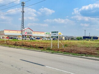 Plus de détails pour FM 529 & Westgreen Blvd, Katy, TX - Terrain à vendre