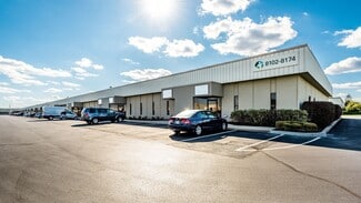 Plus de détails pour 8102-8176 Zionsville Rd, Indianapolis, IN - Industriel/Logistique à louer