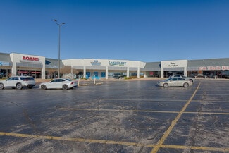 Plus de détails pour 728-732 W New Orleans St, Broken Arrow, OK - Local commercial à louer
