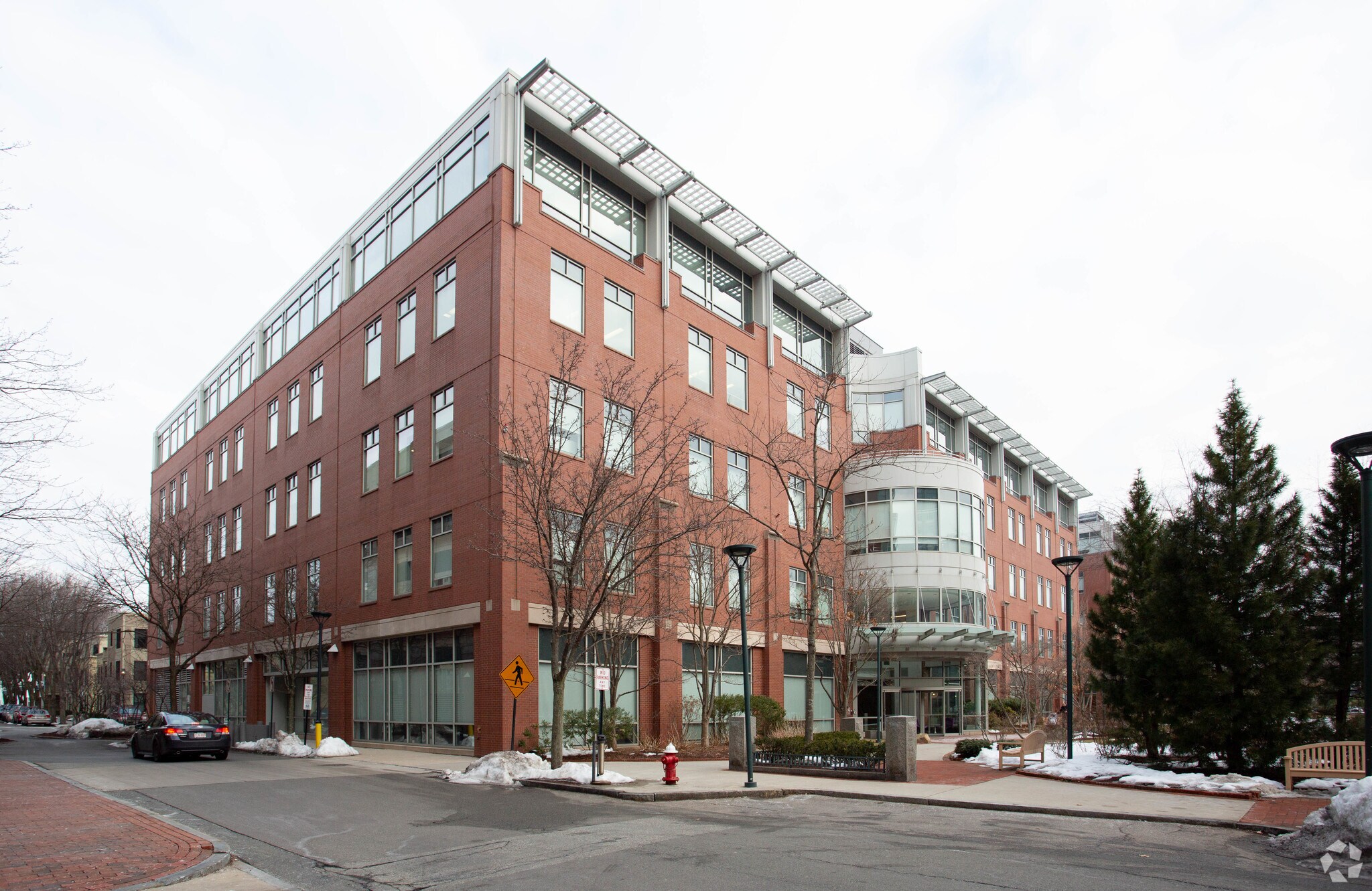 75 Sidney St, Cambridge, MA à louer Photo principale– Image 1 sur 6