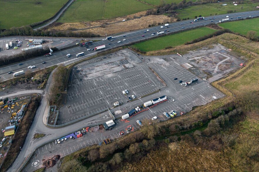 Doxey, Stafford à louer - Photo de l’immeuble – Image 3 sur 7