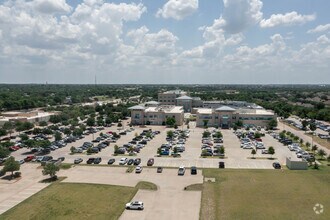 3144 Horizon Rd, Rockwall, TX - VUE AÉRIENNE  vue de carte