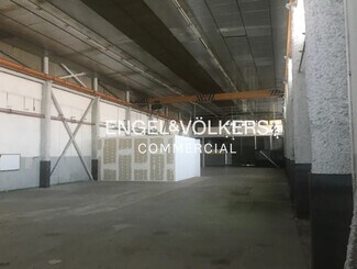 Plus de détails pour Industriel/Logistique à vendre