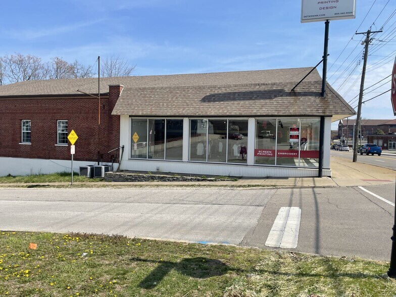 3932 Dixie Hwy, Erlanger, KY à louer - Photo de l’immeuble – Image 3 sur 6