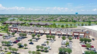 Plus de détails pour 2640 E League City Pky, League City, TX - Local commercial à louer