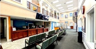 Plus de détails pour 1307 Tamiami Trl, Osprey, FL - Bureau à louer