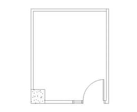 2302 Parklake Dr, Atlanta, GA à louer Plan d’étage– Image 1 sur 1