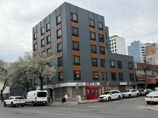 Plus de détails pour 13553 Northern Blvd, Flushing, NY - Logement à vendre