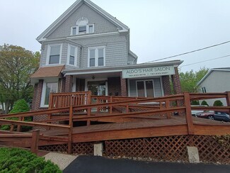 Plus de détails pour 25 Hamilton St, Saugus, MA - Bureau/Local commercial à louer