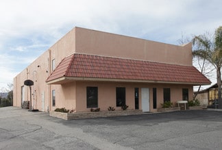 Plus de détails pour 1262 S Santa Fe Ave, San Jacinto, CA - Industriel/Logistique à vendre