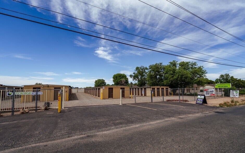 496 W Center St, Chino Valley, AZ à vendre - Photo de l’immeuble – Image 3 sur 4