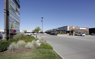 Plus de détails pour 4145-4155 Fairview St, Burlington, ON - Local commercial à louer