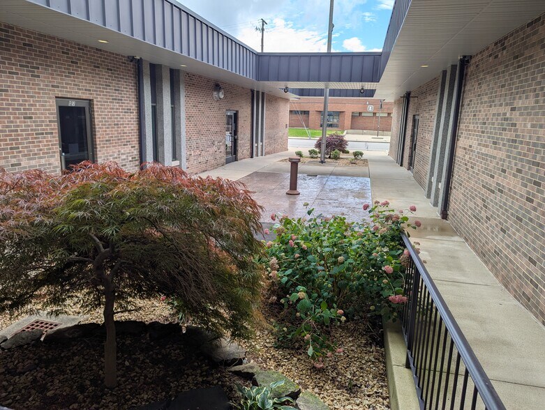 123 N 15th St, Mattoon, IL à vendre - Photo de l’immeuble – Image 2 sur 8