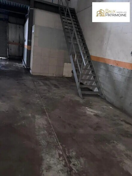 Industriel/Logistique dans Drancy à louer - Photo intérieure – Image 3 sur 6