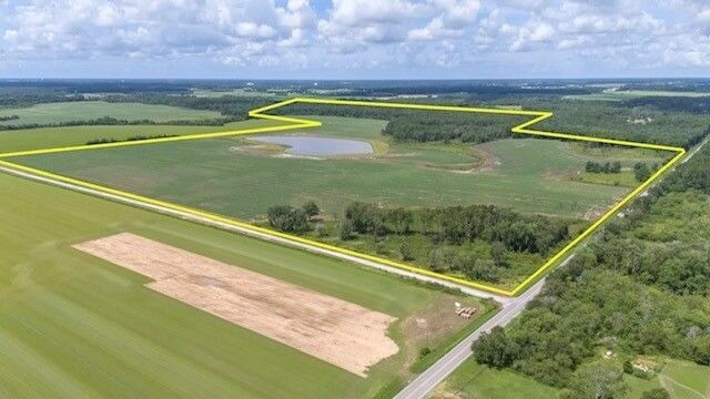 Co Rd 32 Foley, Summerdale, AL à vendre - Photo de l’immeuble – Image 1 sur 5