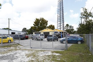 Plus de détails pour 13379 Chambord St, Brooksville, FL - Industriel/Logistique à vendre