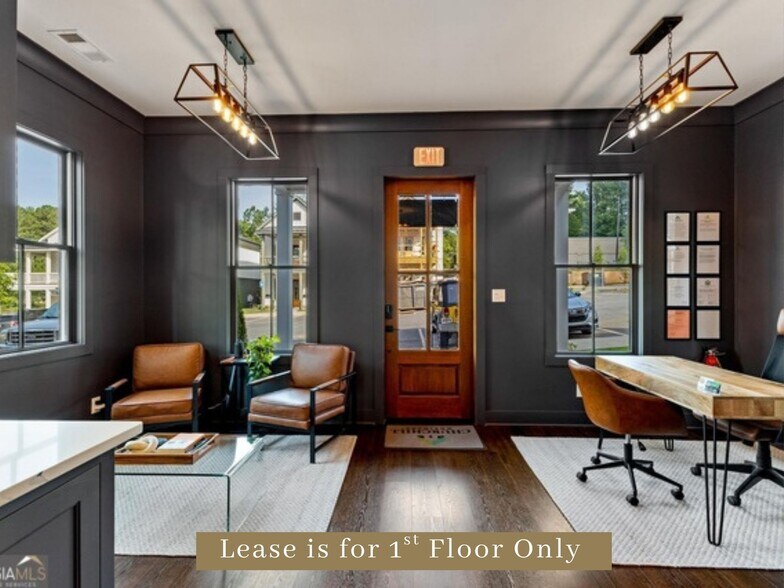 3040 State St, Peachtree City, GA à louer - Photo de l’immeuble – Image 3 sur 24