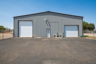 Plus de détails pour 1923 Courtwright Rd, Mohave Valley, AZ - Industriel/Logistique à vendre