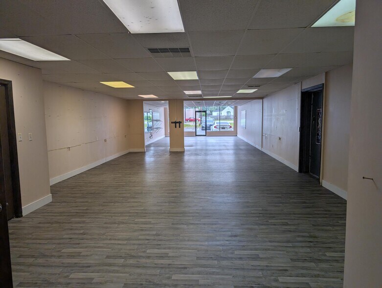 440-448 S Main St, Englewood, OH à louer - Photo de l’immeuble – Image 3 sur 4