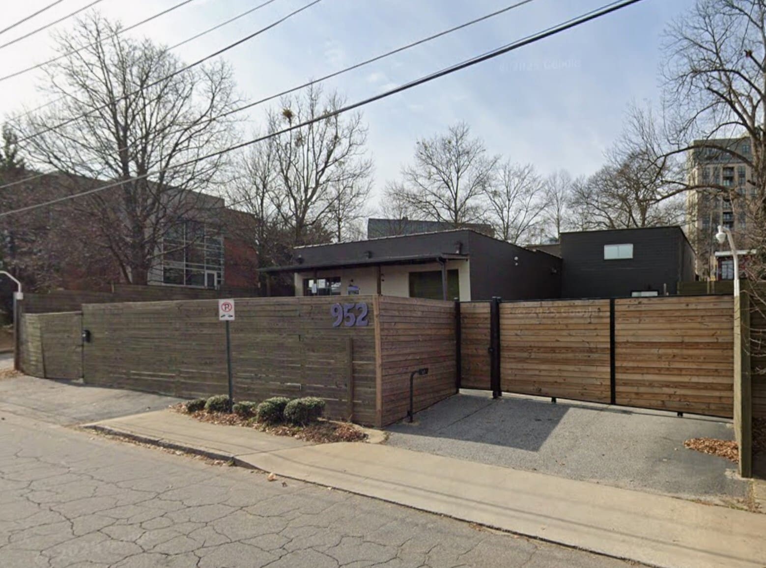 949 Image Ave NW, Atlanta, GA à louer Photo intérieure– Image 1 sur 6