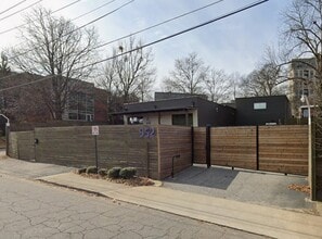 949 Image Ave NW, Atlanta, GA à louer Photo intérieure– Image 1 sur 6