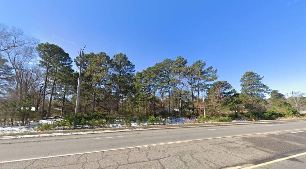 4823-4835 N Market St, Shreveport, LA à vendre - Aérien – Image 3 sur 6
