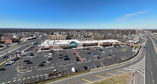 Plus de détails pour 1000 Saint Georges Ave, Avenel, NJ - Local commercial à louer